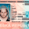 Чех-пастафарианин сфотографировался на документы с дуршлагом на голове