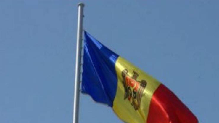 Молдова не пойдет в ТС