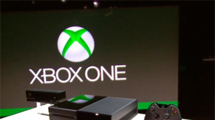 Xbox One сможет непрерывно проработать 10 лет