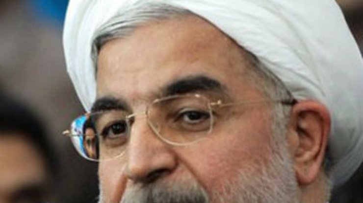 Президент Ирана призвал уничтожить Израиль