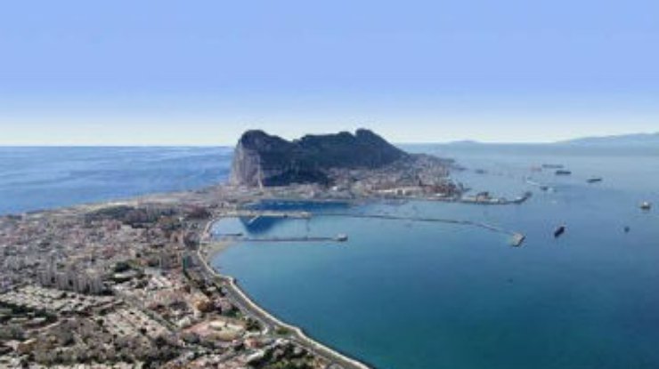 Испания предупредила Британию об ужесточении режима в отношении Гибралтара