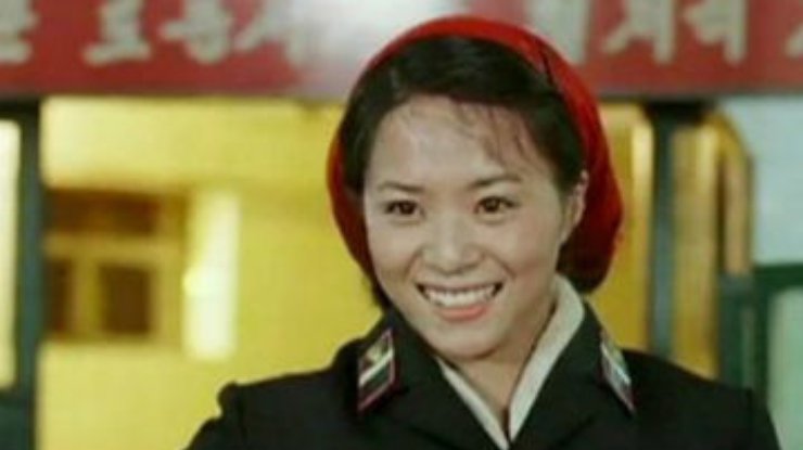 Неудачно пошутила: Северокорейскую актрису сослали на угольную шахту