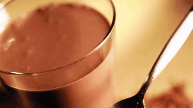 Две чашки какао в день отсрочат приход маразма, - ученые