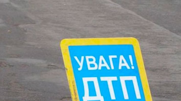 На Николаевщине уволен начальник ГАИ за "пьяное" ДТП