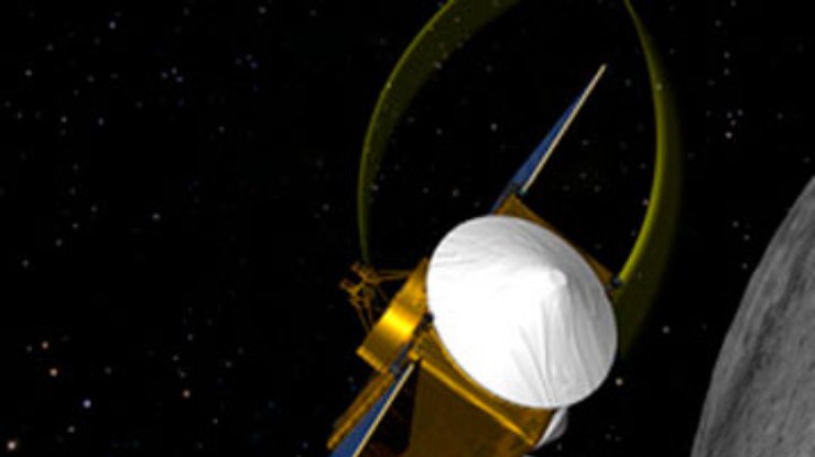 NASA запустит охотника за астероидами, несмотря на отсутствие финансирования