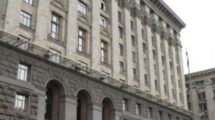 "Бютовцы" будут подавать апелляцию по делу о легитимности Киевсовета