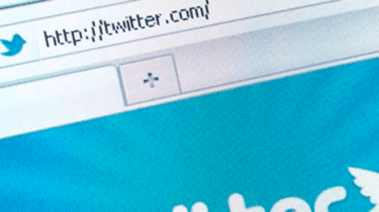 Twitter подвергся крупнейшей хакерской атаке