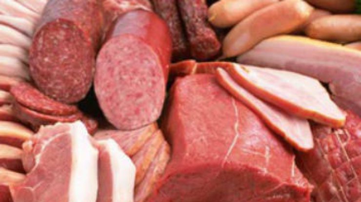 Украина намерена экспортировать мясо в Китай со следующего года, - Присяжнюк