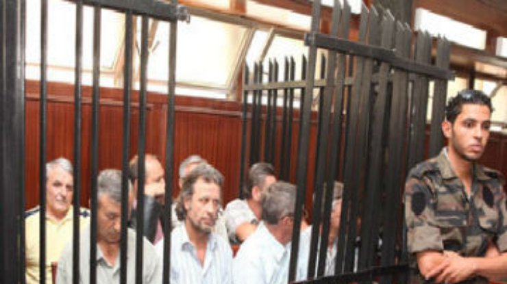Высший военный суд Ливии отменил приговор осужденным украинцам, – МИД