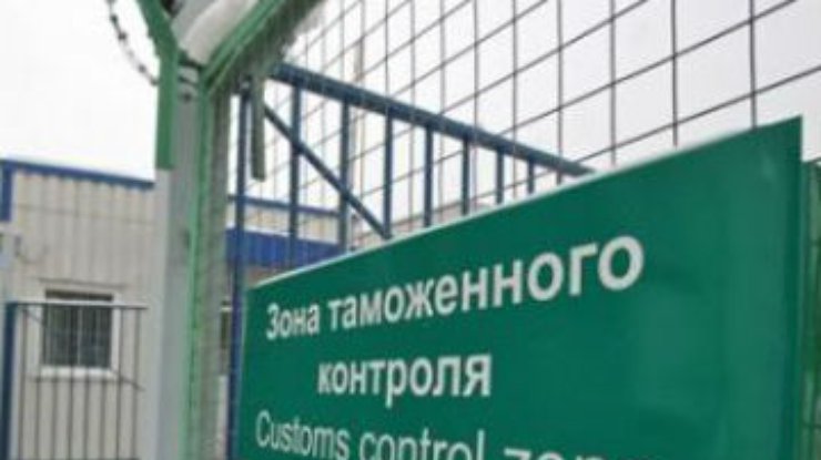 Россия объяснила причины блокирования импорта из Украины