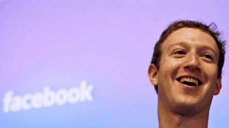 Facebook открыла кредитную линию на 6,5 миллиарда долларов