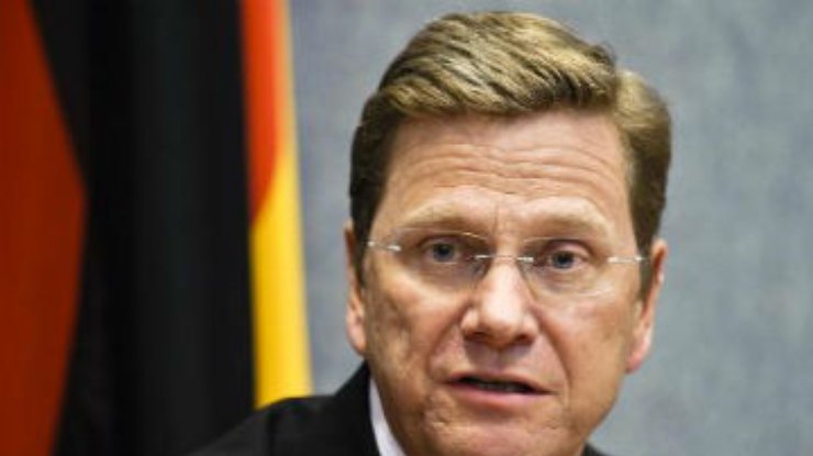 МИД Германии призвал стороны конфликта в Египте к переговорам