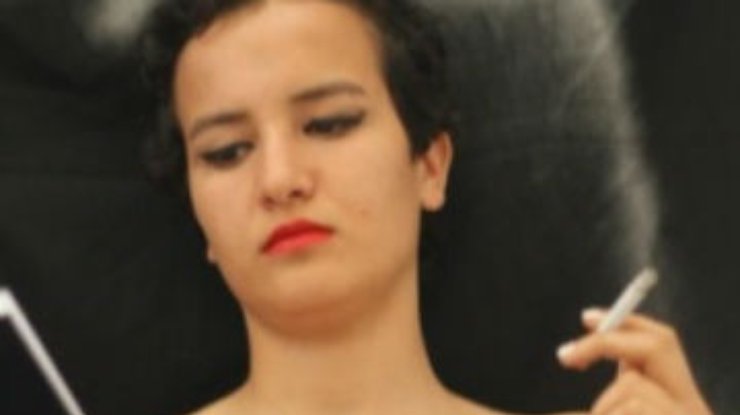 Активистка из Туниса покинула Femen из-за исламофобии движения