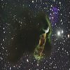 Чилийский телескоп получил фото сверхновой