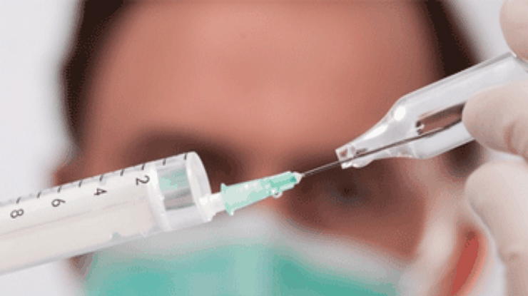 Российские ученые изобрели уникальные инсулиновые шприцы