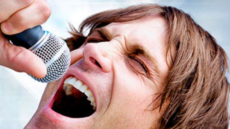 Занятия вокалом позволяют избавиться от храпа и повышают качество сна