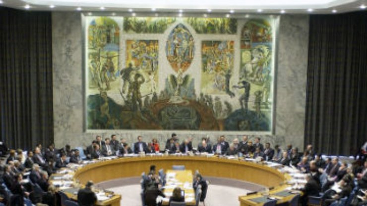Совбез ООН созывает экстренное заседание из-за химатаки в Сирии