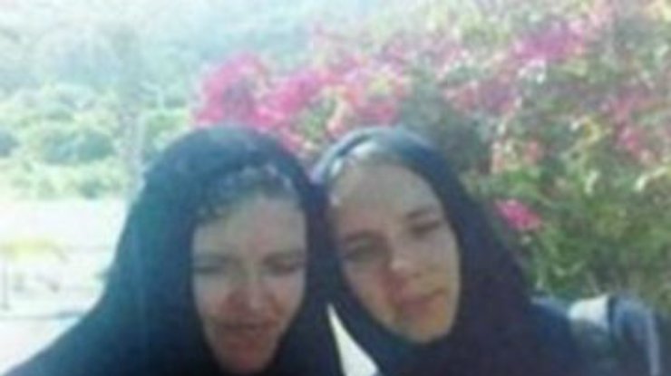 Подозреваемого в похищении киевских монахинь выпустят под огромный залог