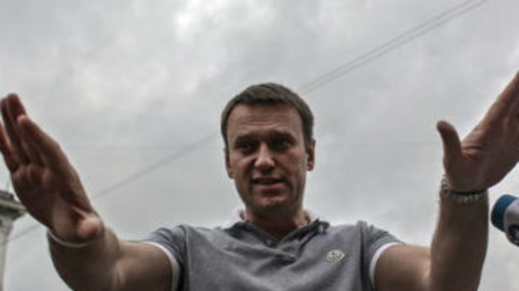 Навального могут снять с московских выборов за нарушение агитации