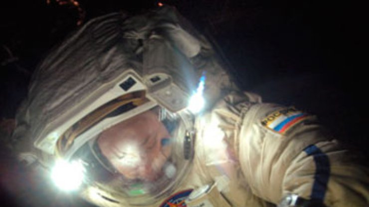 Космонавты МКС отменили часть работ в открытом космосе