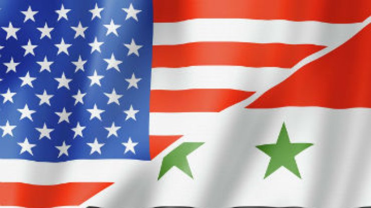 Сирия грозит США ответным ударом