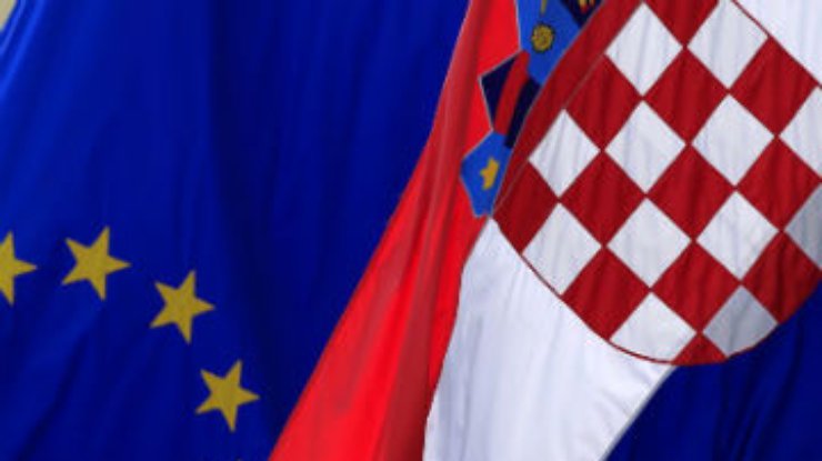 Еврокомиссия обвиняет Хорватию в нарушении европейского законодательства