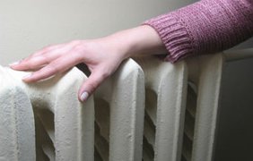 Отопительный сезон в Украине начнется с 5 октября