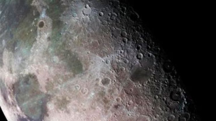 Китай запустит первый зонд на Луну в этом году