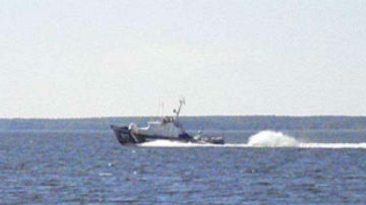 Украина хочет допросить свидетелей инцидента с рыбаками в Азовском море