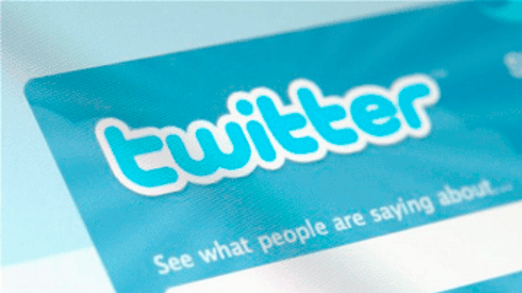 В России проверят законность работы Twitter