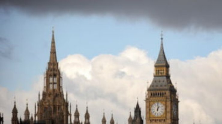 Парламент Великобритании отклонил военное вмешательство в Сирию