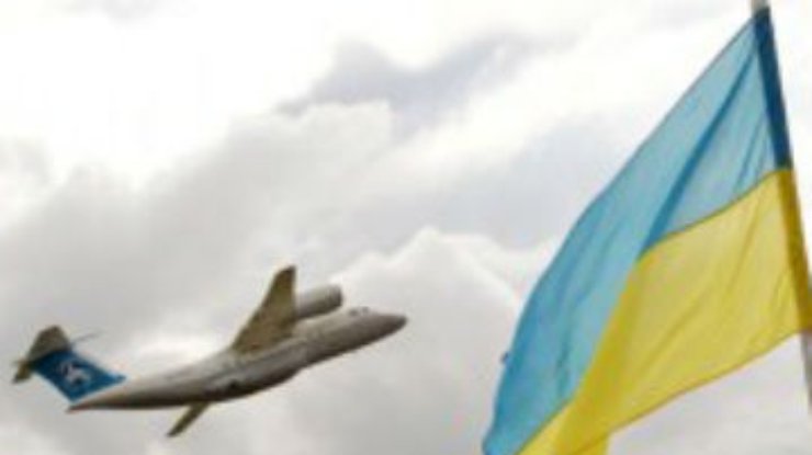 Украина осталась без крупных заказов на авиасалоне в Подмосковье