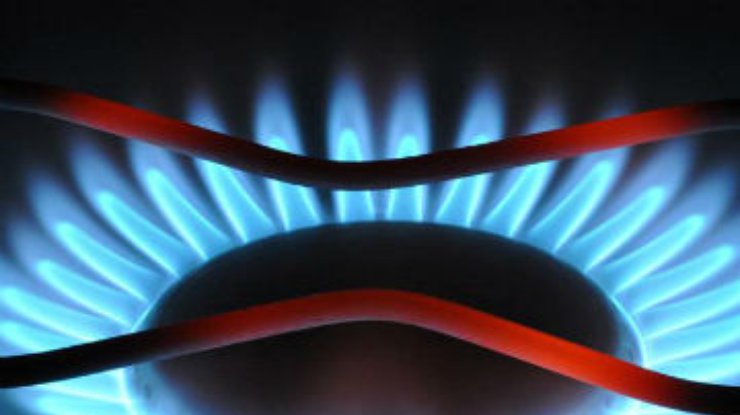 Янукович пообещал, что цена на газ повышаться не будет