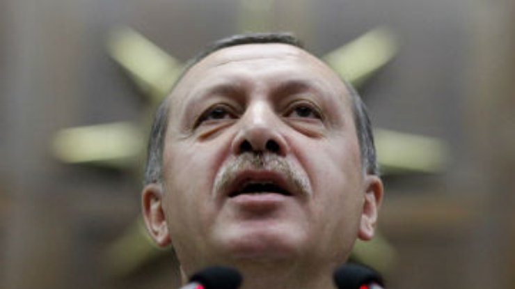 Турция настаивает на скорейшем вторжении в Сирию
