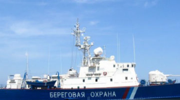 Украина просит Россию выдать выжившего в Азовском море рыбака на поруки