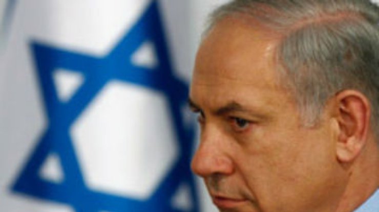 Израиль готов на любое развитие событий в Сирии, - премьер