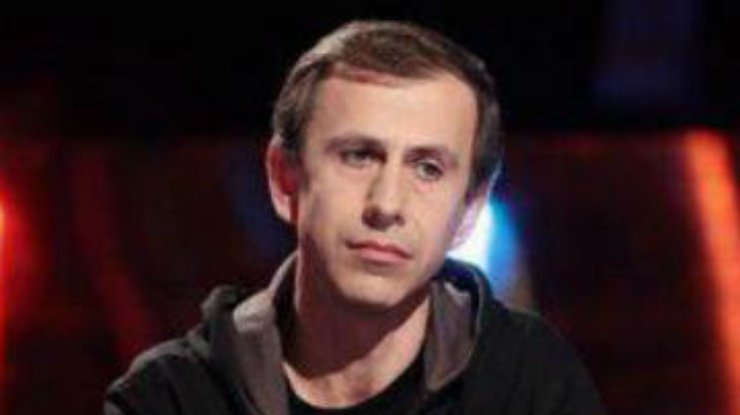 Под Киевом "гаишники" избили журналиста и забрали его деньги