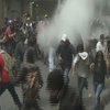 Мексиканская полиция разогнала недовольных студентов