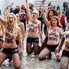 La Repubblica: Если FEMEN командует мужчина: Это я придумал протест топлес