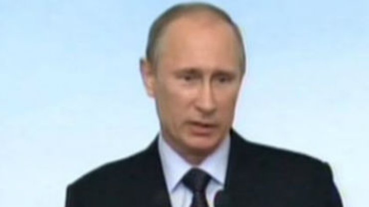 Путин пожалел "странного парня" Сноудена