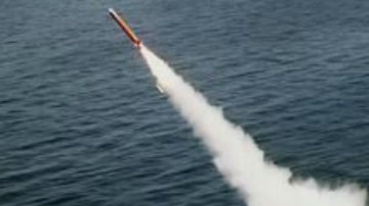 РФ жестко раскритиковала ракетные запуски в Средиземном море