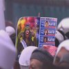 Индонезийцы протестуют против проведения конкурса "Мисс Мира"