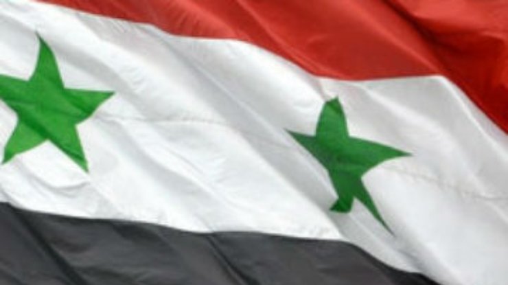 Удар США по Сирии в обход ООН одобрили 11 стран "Большой двадцатки"