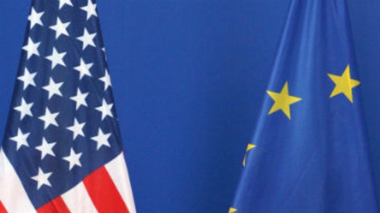 Страны ЕС просят США не нападать пока на Сирию