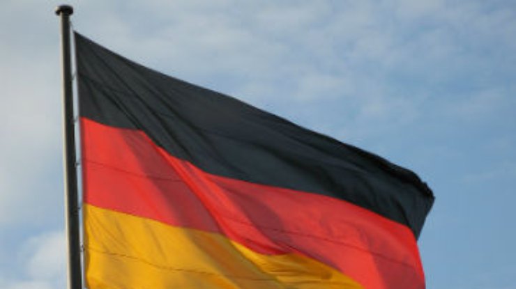 Германия тоже осудила режим Асада за химоружие