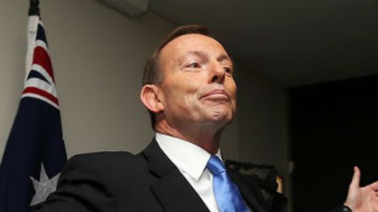 Новый премьер Австралии пообещал за год решить все проблемы