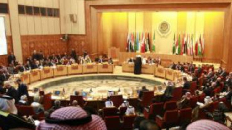 Арабские страны обвинили власти Сирии в химатаке