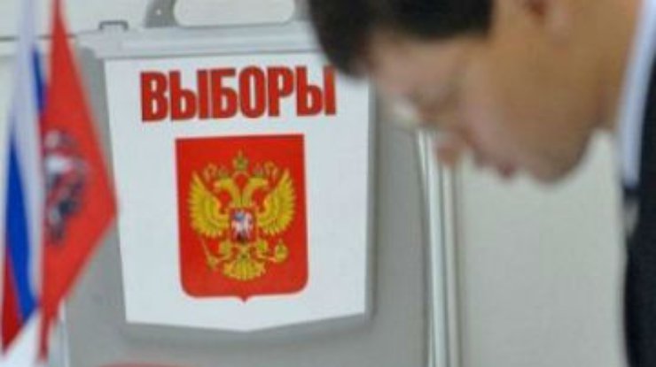 В Москве на выборах мэра ожидают лишь половину избирателей