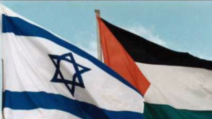 Израиль и Палестина продолжат мирные переговоры, - госсекретарь США