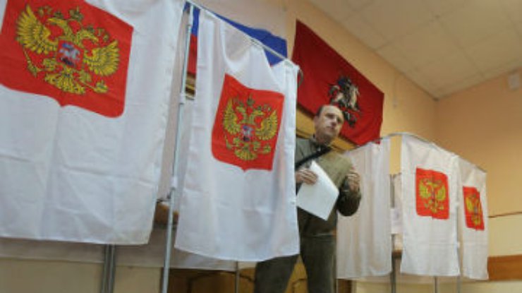 Выборы мэра в Москве: Большинство у Собянина, второго тура не будет
